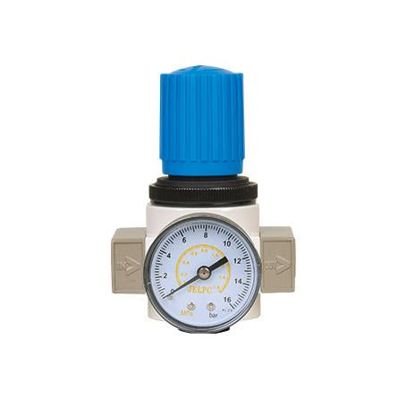 LR Regulator LR Regulator